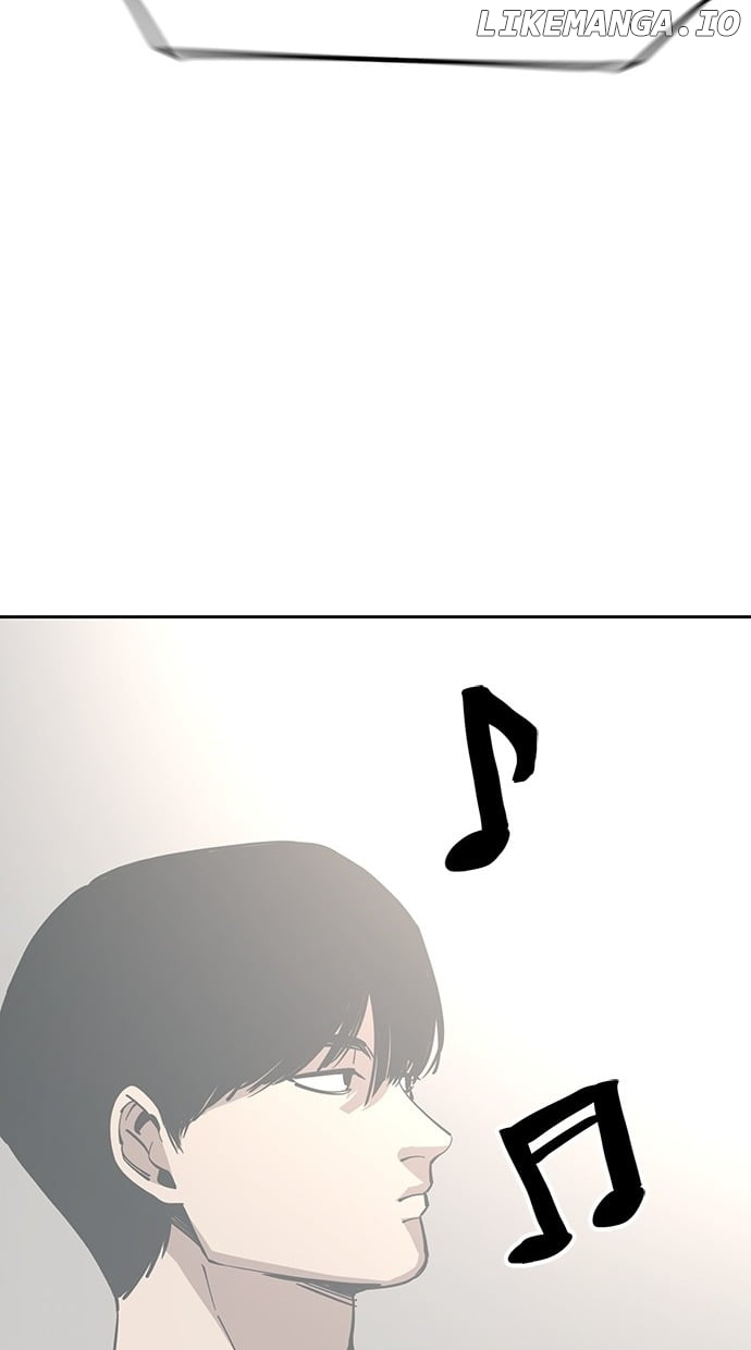 Unemployed Baek-soon Chapter 93 - page 28